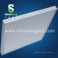 300X1200mm 40W SMD LED negro Luz de panel montado en superficie